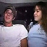 Another fulfilled customer for the dirty taxi