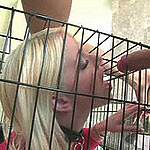 Nadia Nyce having sex with a man and her best friend in these movies