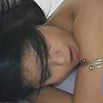 Dick-blowing latina getting wild