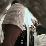 The hidden cam captures all