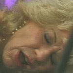 Horny granny in heavy anal fucking satisfaction
