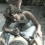 Get nasty with that cock