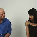 Knob gobbling babe gets fucked