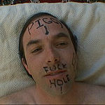 Lady makes this male her piggy fuck hole