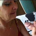 Two oldies fucking like prime rabbits