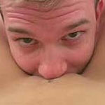 See everything from the eyes of a girl