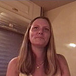 Fugitive street slut