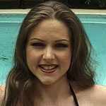 Like the girl next door