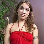 Brandi was born to be a pornstar or so she thinks
