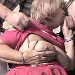 She needs two hard cocks