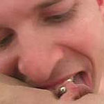 See how she likes to be fucked hard