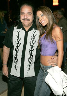 Ron Jeremy