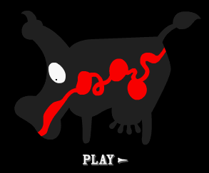 Kinky Cow