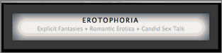 Virgo Hippy's Erotophoria blog