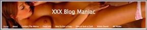 The Walrus' XXX Blog Maniac