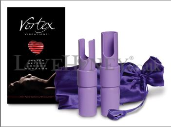 Vortex Vibrations sex toy